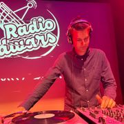 Ferre - Radio Dwars #34