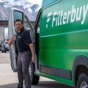 Get Cleaner Air with Filterbuy 10x24x1 Air Filter - Audio Blog