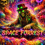 SPACE FORREST 6