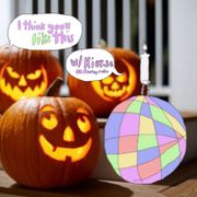 I think you’ll like this - Episode 17: Songs I think you’ll like on Halloween