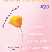 Spit in the Ocean #30