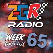 Z-GR! Radio: Episode 65
