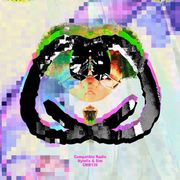 CMR139 - Guest Mix - Nytefix and Sim - NFT