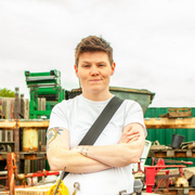 The Maximum Reinhardt Show - Episode 53