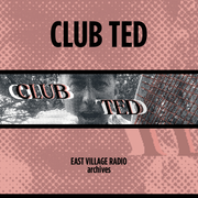 Club Ted on EVR, August 27, 2024