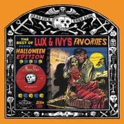 Best of Lux and Ivy's Favorites: Halloween Edition