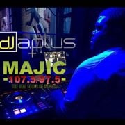 DJ A-plus A/C Urban Mixshow 6/13/23