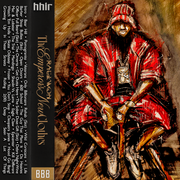 Raekwon - The Emperor's New Clothes (Wu-Tang Killa Bee-Sides)