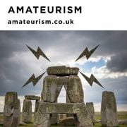 Amateurism Kru for Amateurism Radio (BEATS OF LOVE, 22nd May 2026)