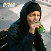 JENKEM MIX 74: LOUIE LOPEZ