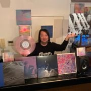 suburbia radio @ Cafe Apres-midi (06.30.24) #83 by Toru Hashimoto