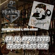 Pat Nightingale – 20230415 - Franky (LU)_Live