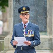 The Lord Lieutenants 26 May 2025