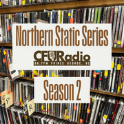 Northern Static Series - Season 2 - Episode 2 - Puddy Waters