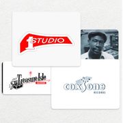 Studio 1 Coxsone Treasure Isle Mix