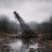 Racing The Sky Through the Big Muddy - Podgramme 017