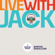 LIVE WITH JACK - Episode 1