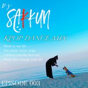 K-POP DANCE MIX