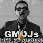 (Mostly) 80s Happy Hour 2-13-2026