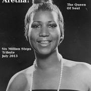Aretha 6MS Tribute