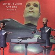 Songs To Learn And Sing Vol. 3