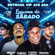 podcast ao vivo do dj rennan do cajueiro na jvm lounge