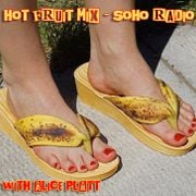 HOT FRUIT MIX - AUGUST 2025