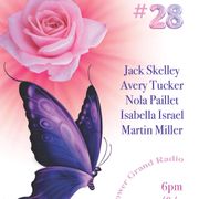 Spit in the Ocean #28