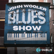 John Wooler Blues Show - 23rd November 2025