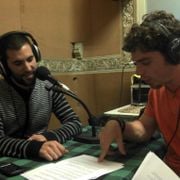 Radio Espera - Por la sombra - 29/9/2012