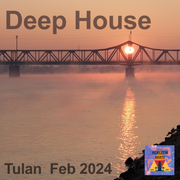 Deep House - Feb 2024