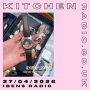 Ibens Radio 27/04/26