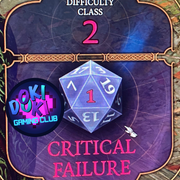 Oki Doki Gaming Club 012: Baldurs Gate 3