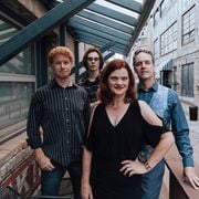 Katy Tessman is Making a Scene