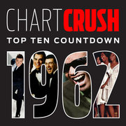 Chartcrush Top Ten 1962