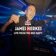 James Herkes - Spring Ball - The Red Party