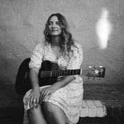 Carolyn Kendrick on her latest album, ‘Each Machine’