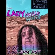 Tom Marsi - Lady Hour Hour IV (06.25.22)