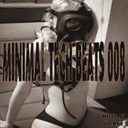 - Minimal Tech Beats 008 -