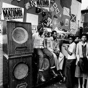 InSein Radio - SoulJah Sound Session