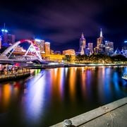 Clubbing in Melbourne late 90s early 00s