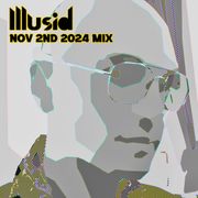 Nov 2nd 2024 Mix