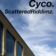 Scattered Riddimz September Twentyfive