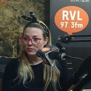 En Panorámica 2025/10/23 Candidata Natalia Navarro