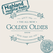 All New Golden Oldies Show - January 1989