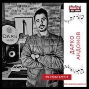 Darko Andonov na Urban FM - 19.09.2023