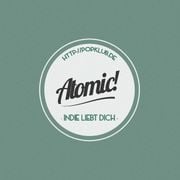 Atomic! - We Were Just Here