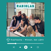 Kopfsache – Wissen, das zählt | Folge 2