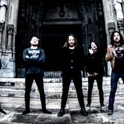 Gerry Casey Interviews Electric Mary