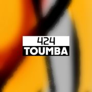 Dekmantel Podcast 424 - Toumba